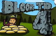 bloons tower defense 3 addicting games